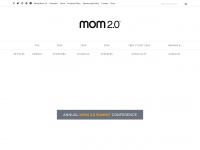 mom2.com Thumbnail