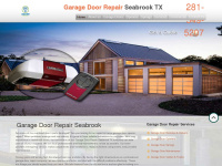 seabrook-garage-repair-service.com Thumbnail