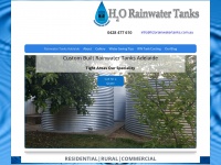 h2orainwatertanks.com.au