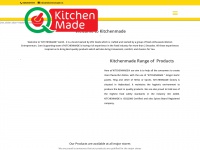 kitchenmade.in Thumbnail