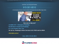 plumber-elpaso.com