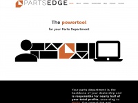 partsedge.com