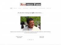 redfieldfarms.com Thumbnail