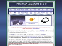 translationequipment4rent.com Thumbnail