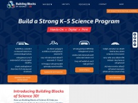 Buildingblocksofscience.com