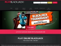 Playblackjack.com