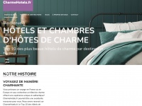 charmehotels.fr Thumbnail