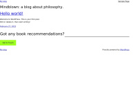 Holmpage.ca