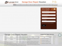 garage-repairs-houstontx.com Thumbnail