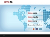 Izmoltd.com