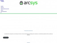 arcsys-software.fr