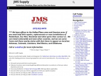 Jmssupply.com