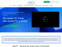 world-voices.org Thumbnail