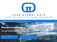 k-globalgate.com Thumbnail