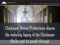 chickasawfilms.com