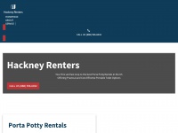 hackneyrenters.org