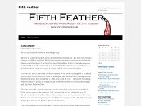 fifthfeather.wordpress.com Thumbnail