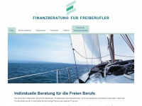finanzberatung-fuer-freiberufler.de Thumbnail