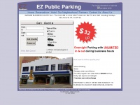 ezpublicparking.com
