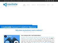gravitatewebdesign.com