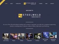steelweld.co.uk Thumbnail