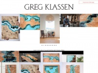 Gregklassen.com