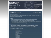 Fuelcut.com