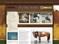 fine-used-saddles.com Thumbnail