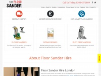 Floorsanderslondon.co.uk