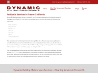 dynamicbuildingmaintenance.com Thumbnail