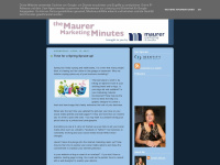 maurermarketingminutes.blogspot.com Thumbnail