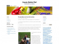 cassierief.wordpress.com