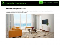 Dependableglassco.com