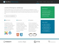 Wordpress-website-design.nl