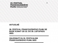 Festivalff.cz