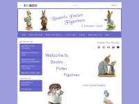 beatrix-potter-figurines.co.uk Thumbnail
