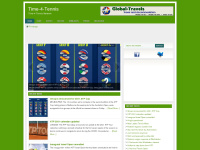time-4-tennis.com Thumbnail