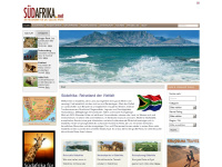 suedafrika.net Thumbnail