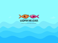goldfish.co.za Thumbnail