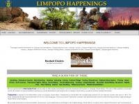 limpopohappenings.co.za