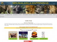 mpumalangahappenings.co.za Thumbnail