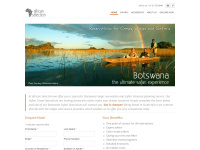 Botswana-safaris.com