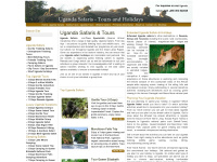 safaristouganda.com