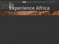 experienceafrica.com Thumbnail