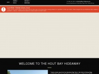 Houtbay-hideaway.com