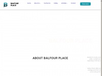 balfour-place.com Thumbnail