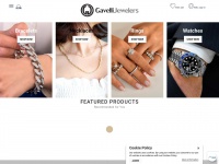 gavellijewelers.com Thumbnail