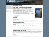 Wstlur.org