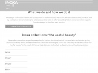 inoxa.it Thumbnail