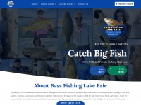 bassfishinglakeerie.com Thumbnail